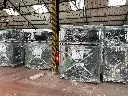 plusieurs mini chargeuses mc306 encore emballée dans notre entrepôt de Saône et Loire.webp