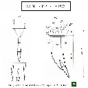 schéma d'une dent ripper idéale pour le désouchage chargeur plus compatible avec scheppach et jansen exc815 mb500.webp