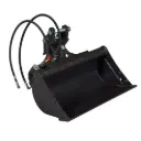 GODET DE CURAGE TILT (60CM)