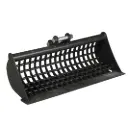 GODET DE CURAGE SQUELETTE (80CM) POUR CP12