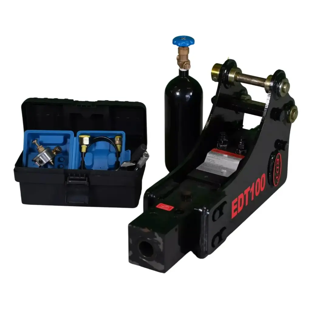 [08-BRH] BRISE ROCHE HYDRAULIQUE POUR CP12