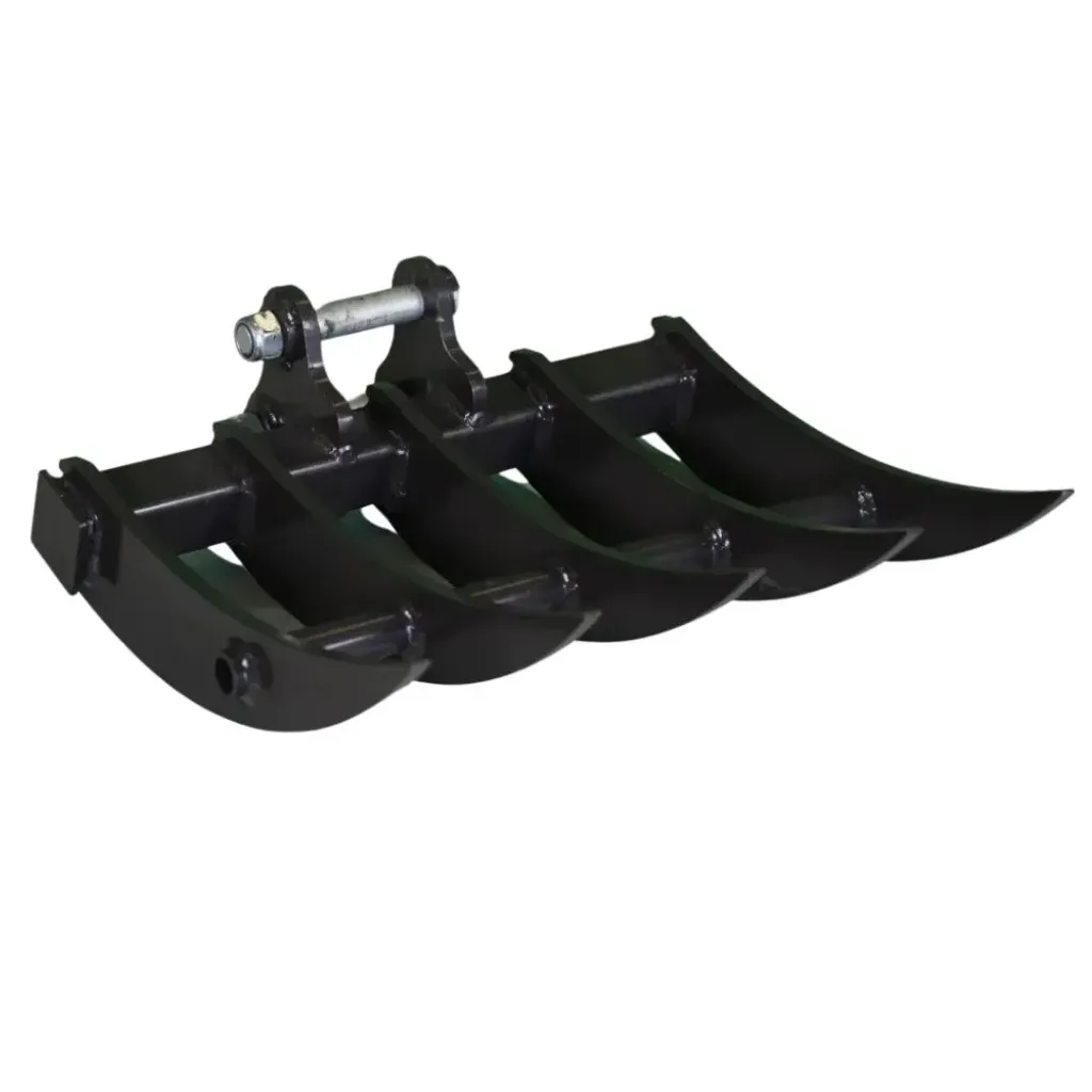 [08-RATEAU] RÂTEAU