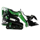 MINI CHARGEUSE 730KG