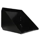 GODET STANDARD A FOND PLAT - 130L