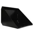 GODET STANDARD A FOND PLAT - 130L