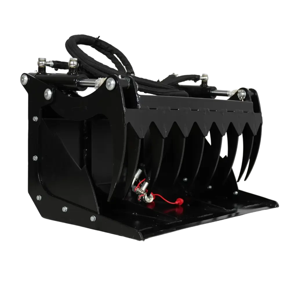 GRAPPIN MULTIFONCTION