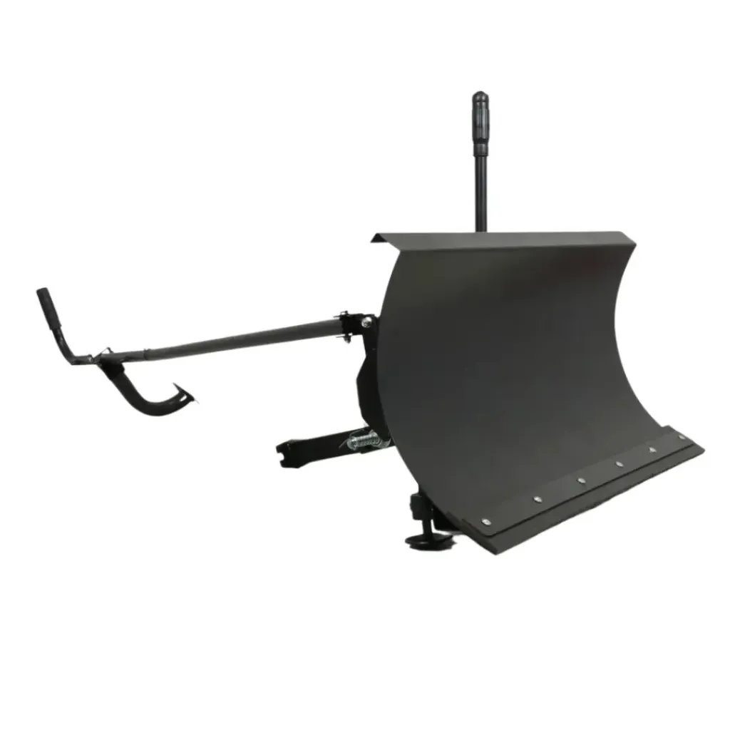 LAME CHASSE NEIGE POUR DUMPER - LARGEUR 99cm