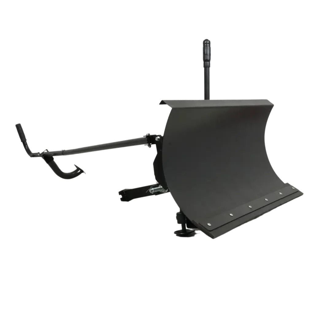 LAME CHASSE NEIGE POUR DUMPER - LARGEUR 99cm