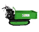 DUMPER CHENILLES 730