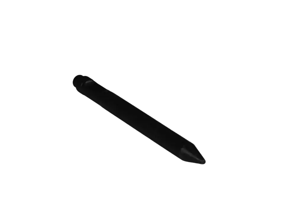 POINTEROLLE POUR BRH DIAM 40MM - Type C (PIC)