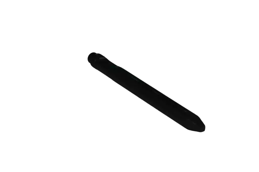 POINTEROLLE POUR BRH DIAM 40MM - Type M (PIC)