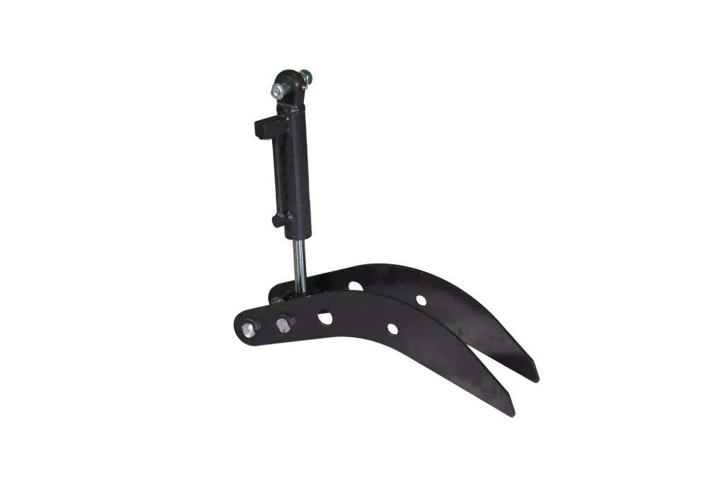POUCE HYDRAULIQUE