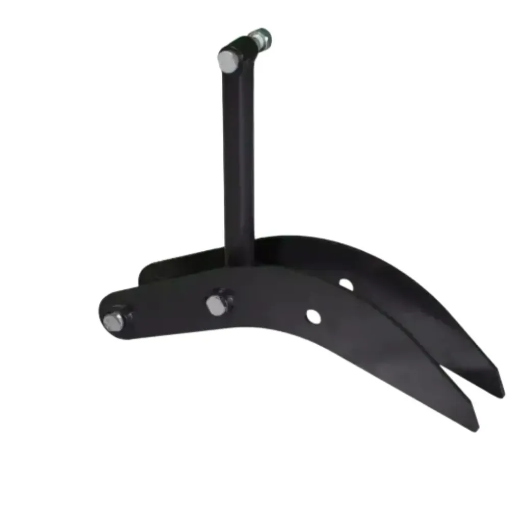 [08-POUCE] POUCE MECANIQUE