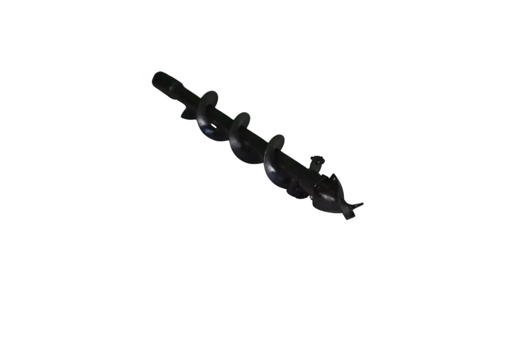 MECHE POUR TARIERE 11CM