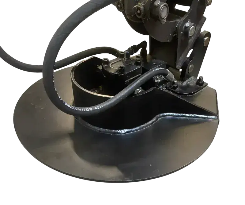 [10-BROYEUR] GIROBROYEUR - DIAMETRE 57CM