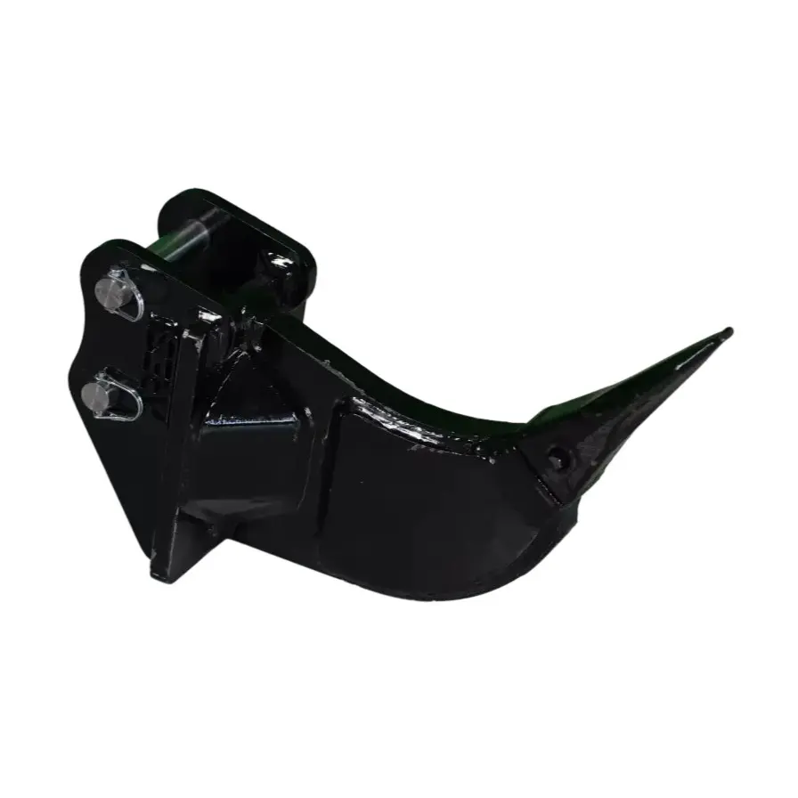 DENT RIPPER - DENT RENFORCÉE POUR CP12