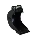 GODET BANANE DE 20CM