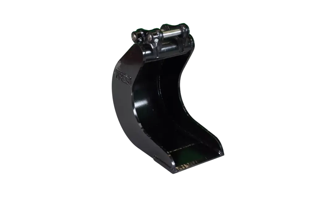 GODET BANANE DE 30CM