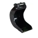 GODET BANANE DE 30CM