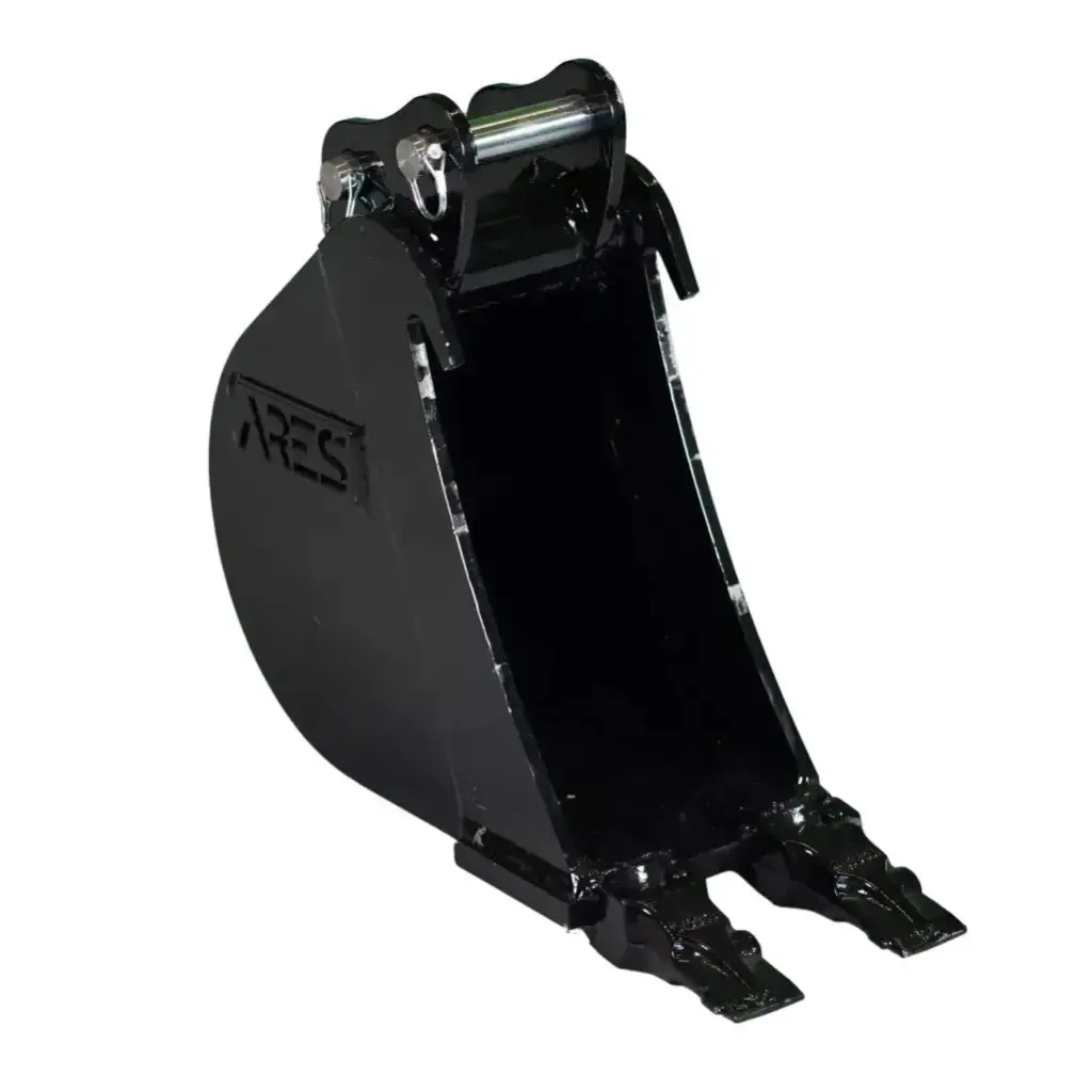GODET DE 20CM - DENTS RENFORCEES