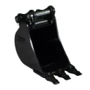 GODET DE 30CM - DENTS RENFORCEES