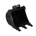 GODET DE 40CM - DENTS RENFORCEES