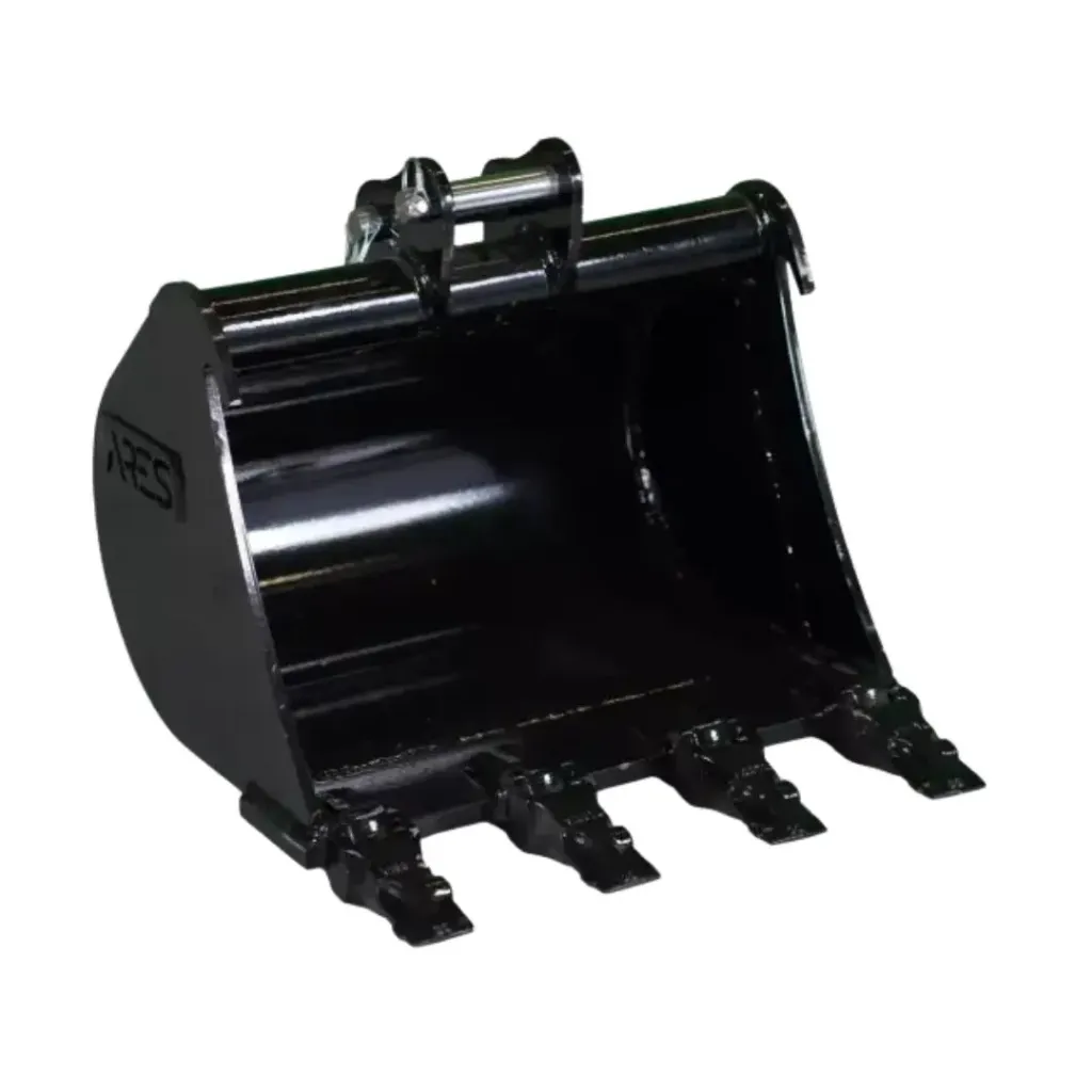 GODET DE 50CM - DENTS RENFORCEES