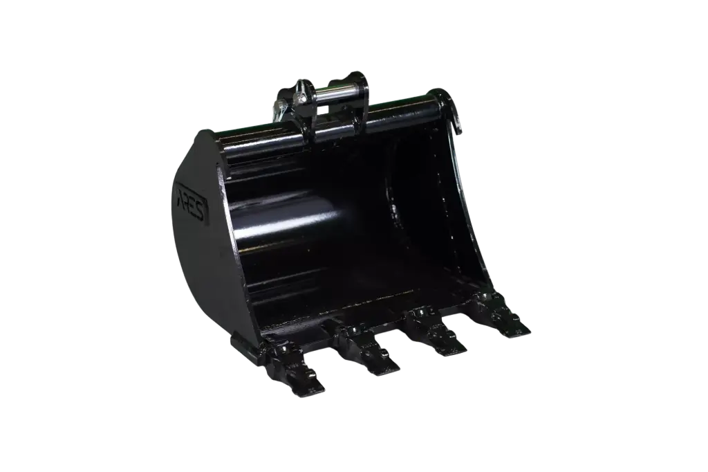 GODET DE 50CM - DENTS RENFORCEES