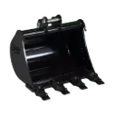 GODET DE 50CM - DENTS RENFORCEES