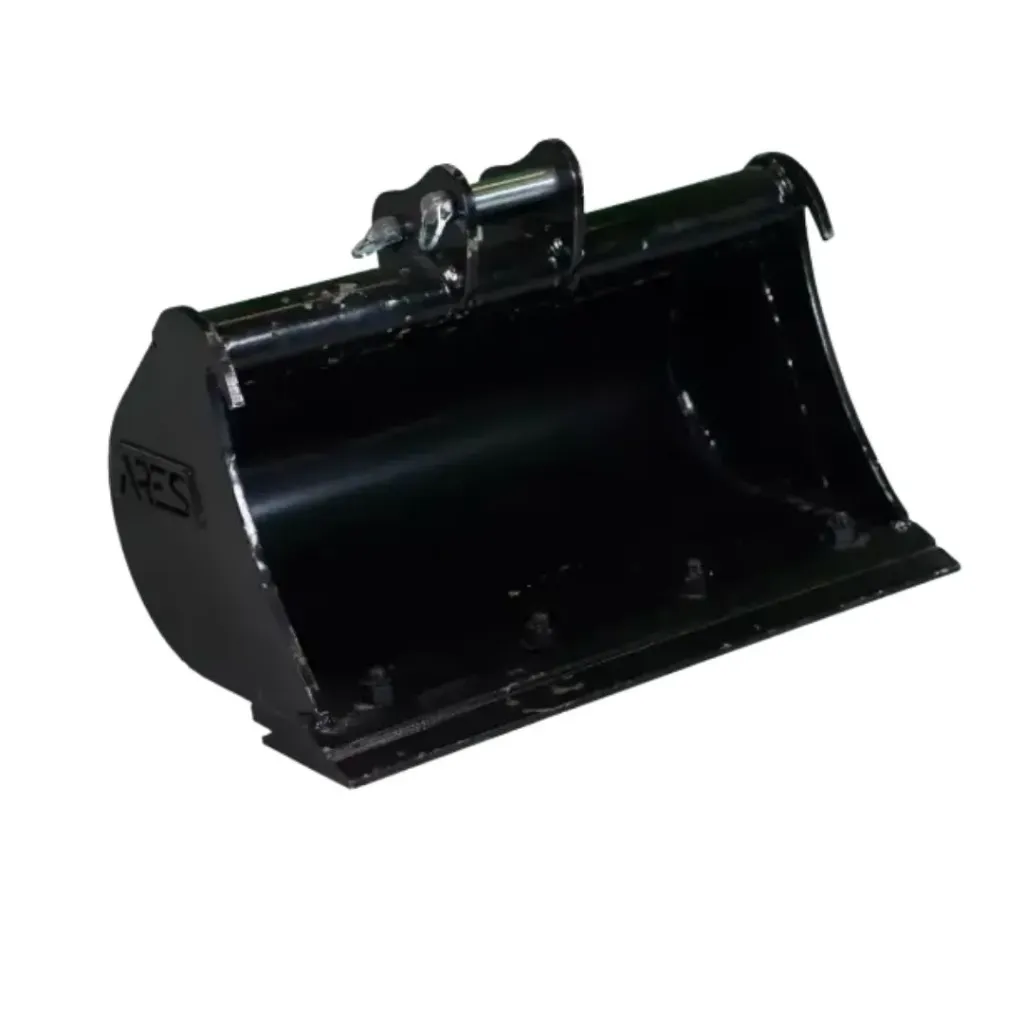 [10-60CM] GODET DE CURAGE DE 60CM AVEC CONTRE LAME RENFORCEE 