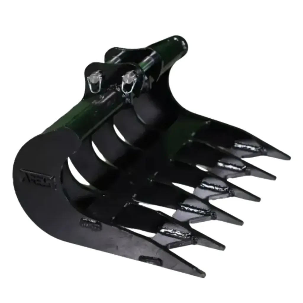 RATEAU LARGEUR 60CM