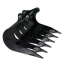 RATEAU LARGEUR 60CM