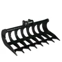 RATEAU LARGEUR 80CM
