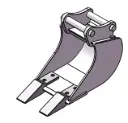 GODET - 20 CM POUR MPT82