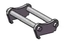  PLATINE 177 POUR MPT82
