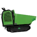 DUMPER CHENILLES 500
