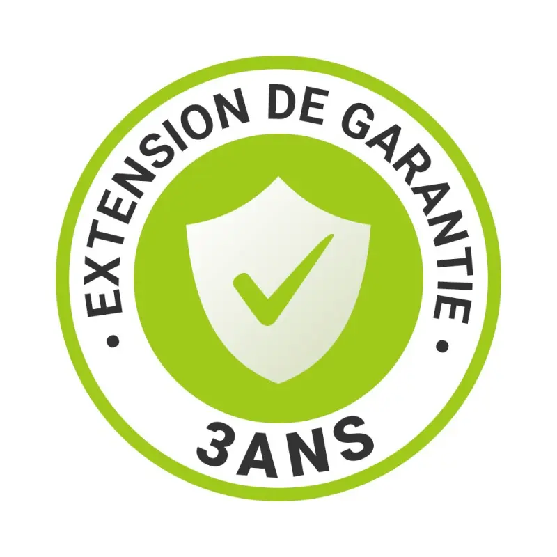 Extension de garantie