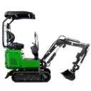 Mini Pelle 840kg - CP09 