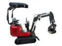 Mini Pelle 840kg - CP09 