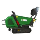 DUMPER CHENILLES 800