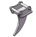 DENT RIPPER POUR MPT82