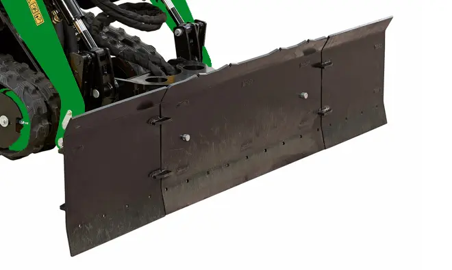 [306-LAME] RABOT A LISIER