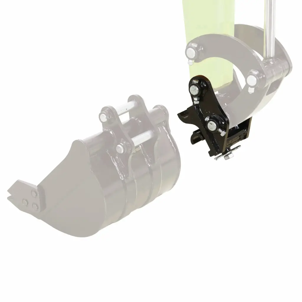 [06-ATTACHERAPIDE] ATTACHE RAPIDE MECANIQUE