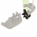 ATTACHE RAPIDE MECANIQUE