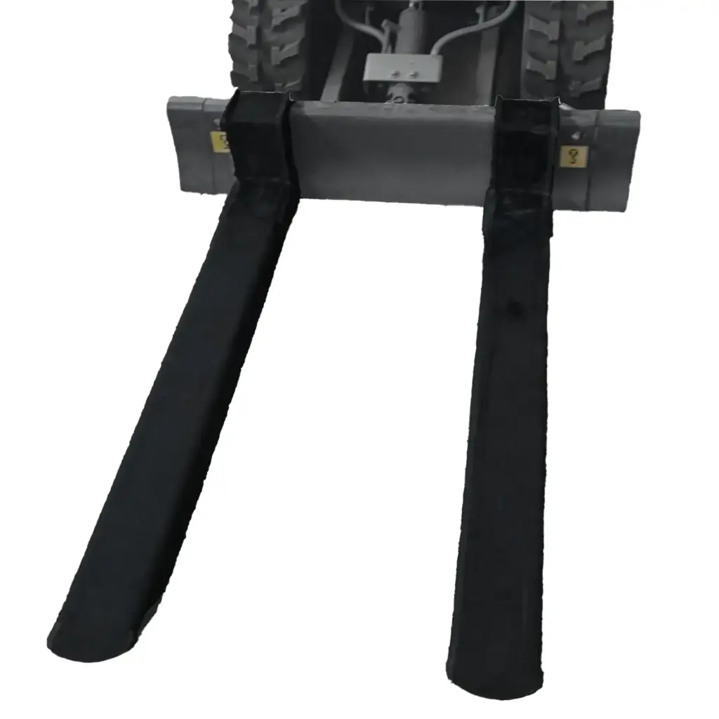 [08-FOUCHESPAL] Fourches à palettes