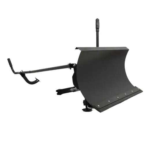 [ACC-DPC31455] LAME CHASSE NEIGE POUR DUMPER - LARGEUR 99cm