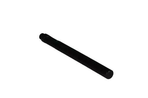 [08-BRH-POINTB] POINTEROLLE POUR BRH DIAM 40MM - Type B (FOND PLAT)