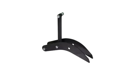 [08-POUCE] POUCE MECANIQUE