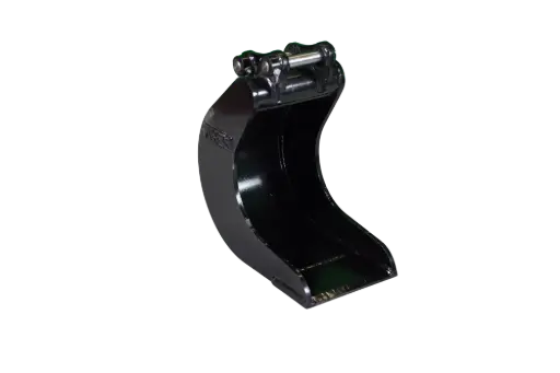 [10-BANANE30CM] GODET BANANE DE 30CM