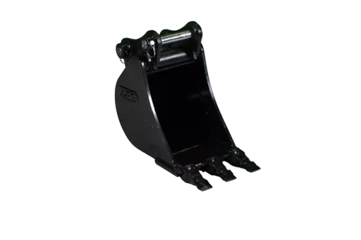 [10-30CM] GODET DE 30CM - DENTS RENFORCEES